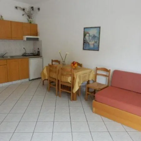 Babis Apartment